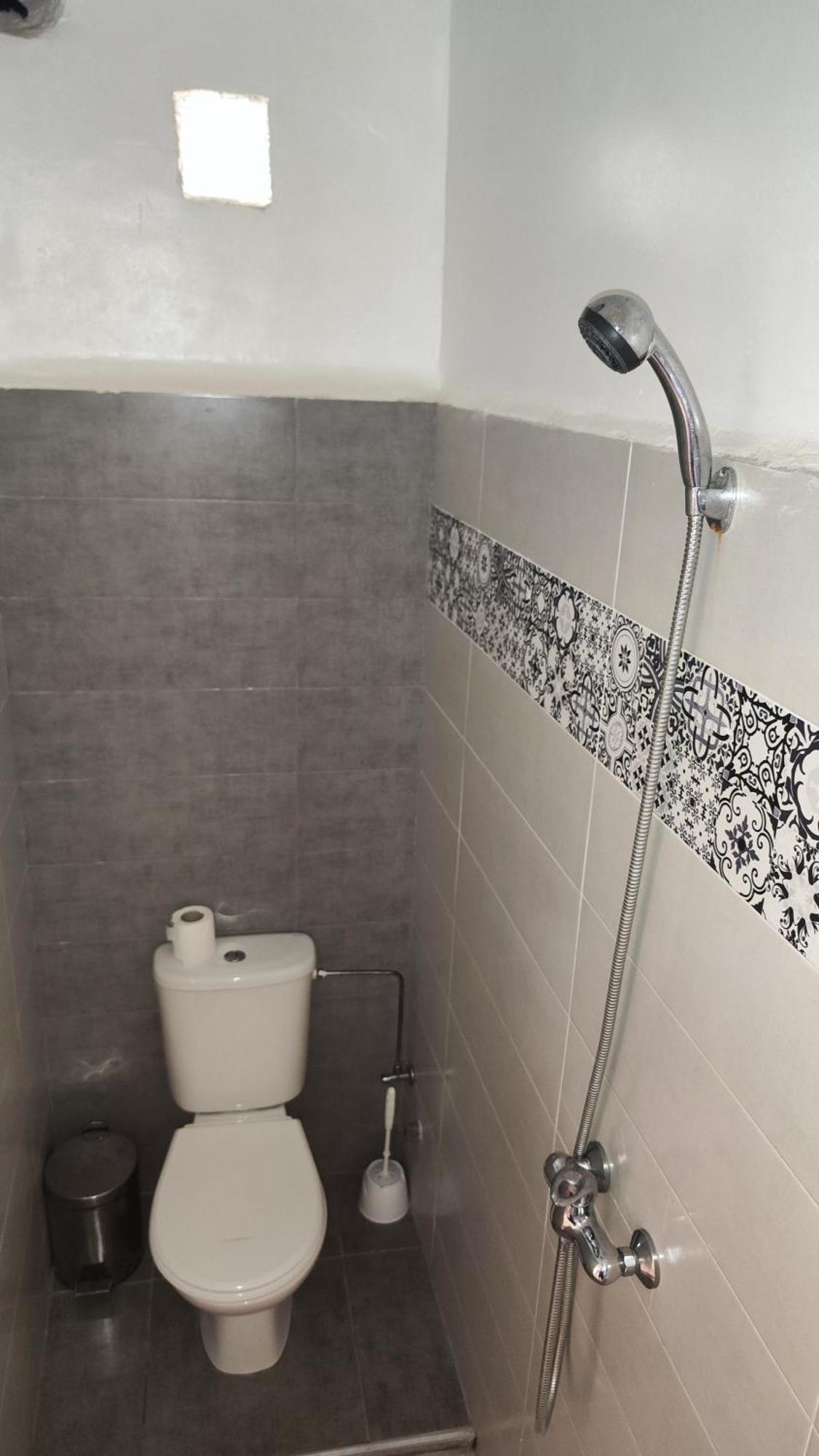 Bigblue Surf Hostel & Coworking Space - Taghazout (Adults Only) Azazoul Екстер'єр фото