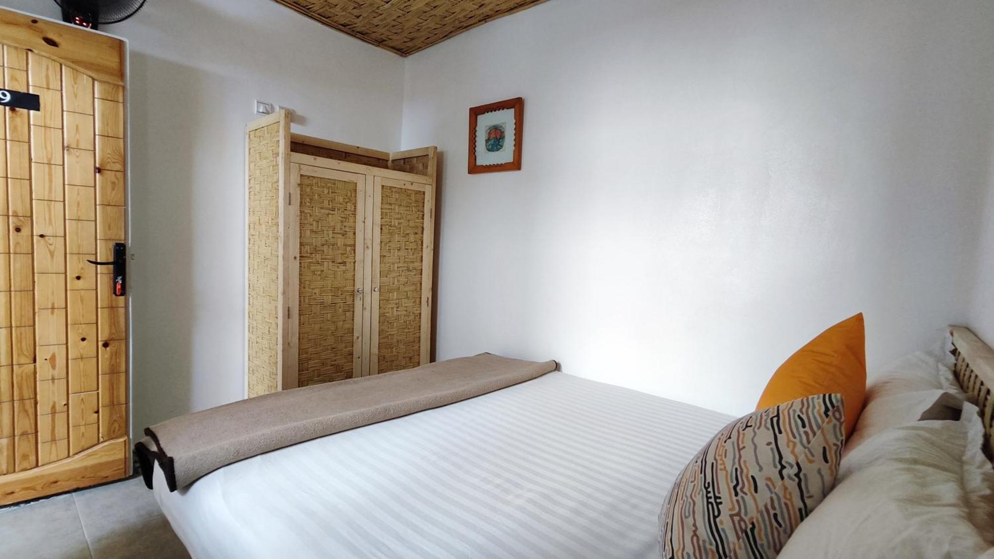 Bigblue Surf Hostel & Coworking Space - Taghazout (Adults Only) Azazoul Екстер'єр фото